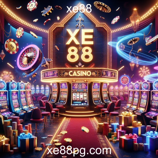 As Melhores Ofertas e Bônus do xe88